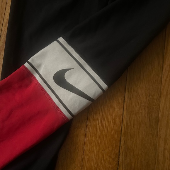 Full length Nike Running tight S - Picture 2 of 6